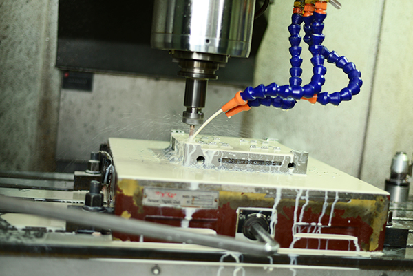 貿(mào)易戰(zhàn)是否會影響到模具行業(yè)？