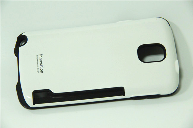 手機護套包膠模具