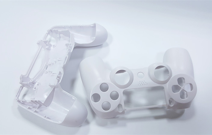 sony游戲手柄-塑膠模具.jpg sony游戲手柄-塑膠模具.jpg