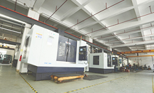 鴻凱運模具質(zhì)量好，交貨期短