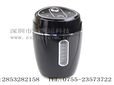 香薰機(jī)塑料模具制造 香薰機(jī)塑料模具制造