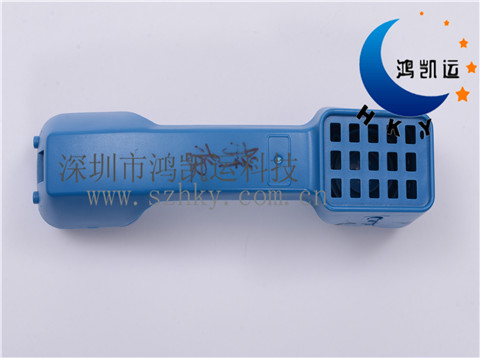 電話機(jī)外殼3 電話機(jī)外殼3