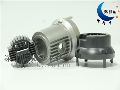 深圳LED照明塑料模具廠家 深圳LED照明塑料模具廠家