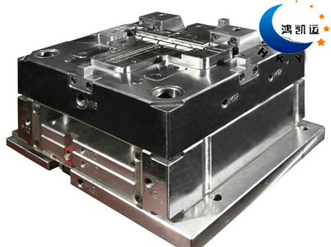 Hasco標(biāo)準(zhǔn)塑膠模具 Hasco標(biāo)準(zhǔn)塑膠模具