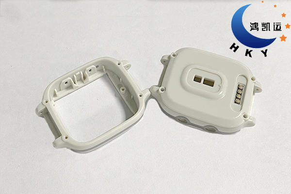 智能手表雙色塑膠模具 智能手表雙色塑膠模具